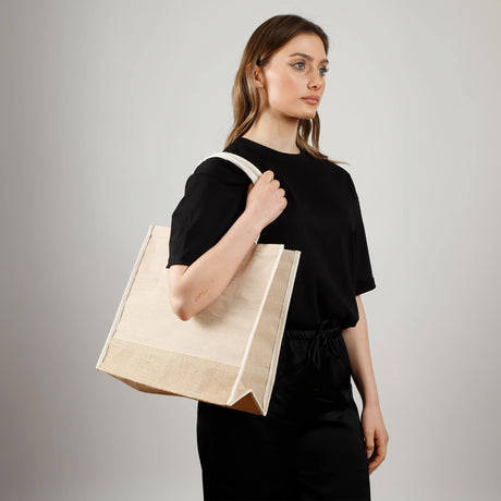 Favorite Jute Bag