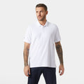 Helly Hansen Men's Riftline Polo Shirt - White