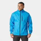 Helly Hansen Men's Crew 2.0 Jacket - Cobalt Blue 2.0