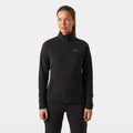 Helly Hansen Women's Daybreaker Fleece Jacket - Black