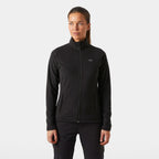 Helly Hansen Women's Daybreaker Fleece Jacket - Black