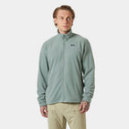 Helly Hansen Men's Daybreaker Fleece Jacket - Utility Green