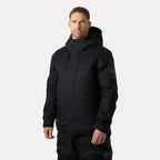 Helly Hansen Men's Kensington Shell Jacket - Black