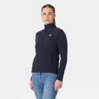 Helly Hansen Women's Daybreaker Fleece Jacket - Navy Blue