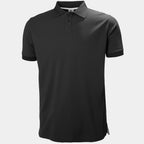 Helly Hansen Men's Riftline Polo Shirt - Black