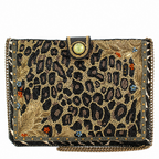 Untamed Crossbody Handbag