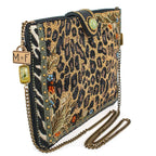 Untamed Crossbody Handbag