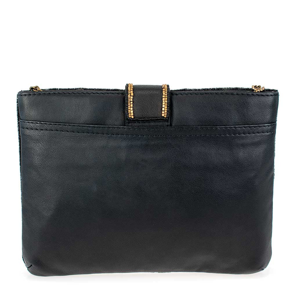 Untamed Crossbody Handbag