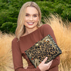 Untamed Crossbody Handbag