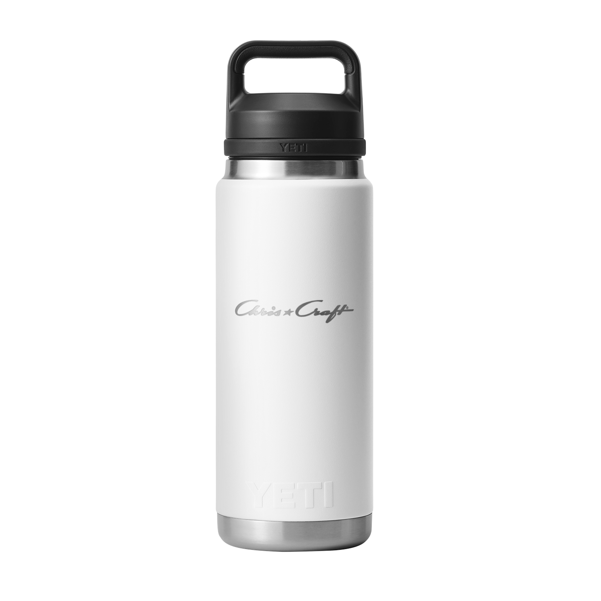 Chris-Craft® Yeti 26 oz. Bottle w/ Chug Cap
