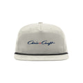 Chris-Craft Dock Line Snapback Cap