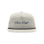 Chris-Craft Dock Line Snapback Cap