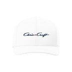 Chris-Craft Sport Perforated Snapback Cap