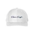 Chris-Craft Snapback Trucker Cap