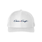 Chris-Craft Snapback Trucker Cap