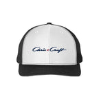 Chris-Craft Snapback Trucker Cap